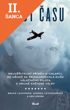 Lacná kniha Most času