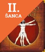 Lacná kniha Leonardo Da Vinci