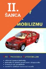 Lacná kniha Výkladový slovník automobilizmu
