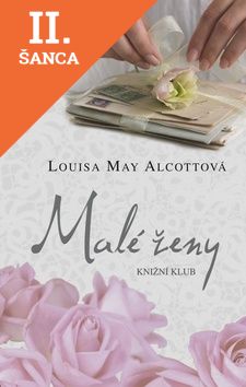 Lacná kniha Malé ženy