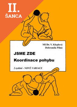 Lacná kniha Jsme zde