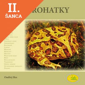 Lacná kniha Rohatky