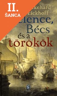 Lacná kniha Velence, Bécs és a törökök