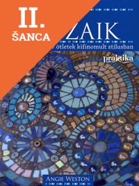 Lacná kniha Varázslatos Mozaik