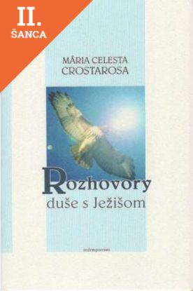 Lacná kniha Rozhovory duše s Ježišom