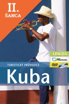 Lacná kniha Kuba