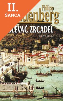 Lacná kniha Odlévač zrcadel
