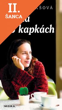Lacná kniha Láska po kapkách