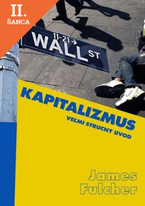 Lacná kniha Kapitalizmus