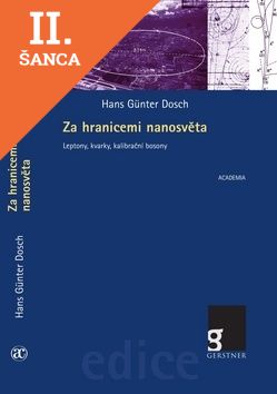 Lacná kniha Za hranicemi nanosvěta