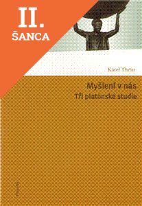 Lacná kniha Myšlení v nás