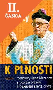 Lacná kniha K plnosti