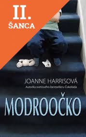 Lacná kniha Modroočko