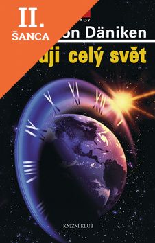 Lacná kniha Miluji celý svět