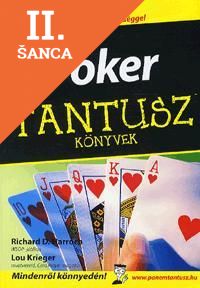 Lacná kniha Póker