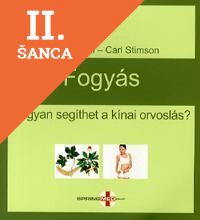 Lacná kniha Fogyás