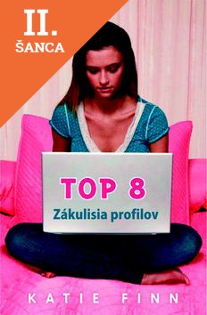 Lacná kniha Top 8