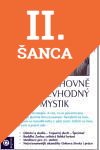 Lacná kniha Duchovně nevhodný mystik