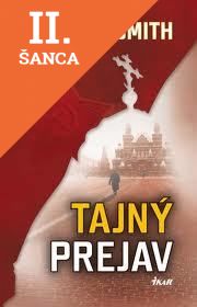 Lacná kniha Tajný prejav