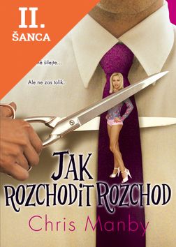 Lacná kniha Jak rozchodit rozchod