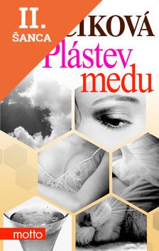 Lacná kniha Plástev medu