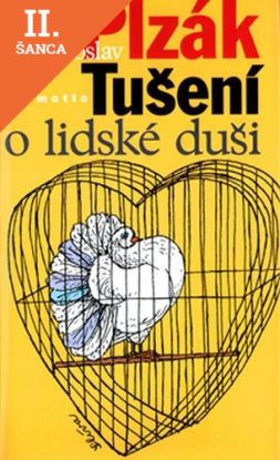 Lacná kniha Tušení o lidské duši