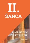 Lacná kniha Pamírský dům - harmonie dvou světů