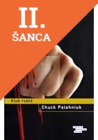 Lacná kniha Klub rváčů