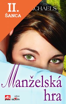 Lacná kniha Manželská hra