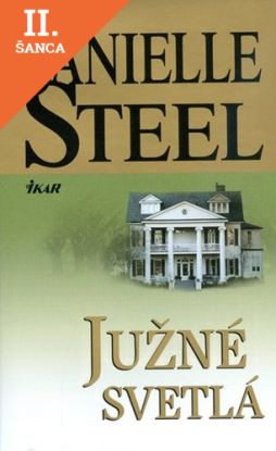 Lacná kniha Južné svetlá