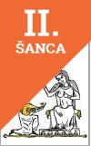 Lacná kniha Životy slavných a starých provensálských básníků, kteří žili v dobách hrabat