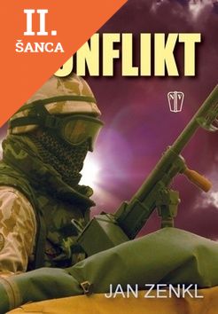 Lacná kniha Konflikt
