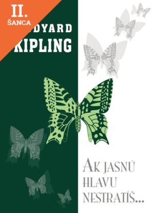 Lacná kniha Ak jasnú hlavu nestratíš...