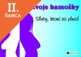 Lacná kniha Šeky pre tvoje kamošky