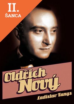Lacná kniha Oldřich Nový