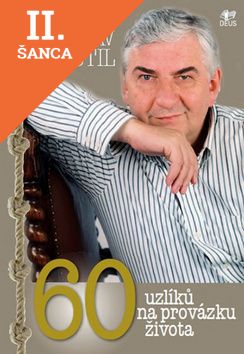 Lacná kniha 60 uzlíků na provázku života