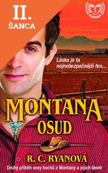 Lacná kniha Montana Osud