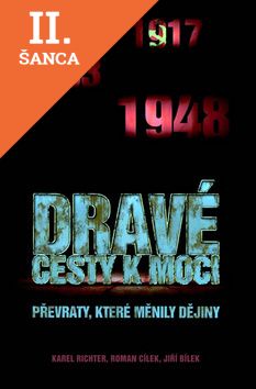Lacná kniha Dravé cesty k moci