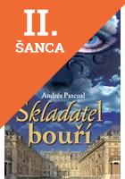 Lacná kniha Skladatel bouří