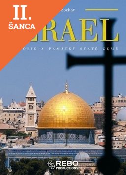 Lacná kniha Izrael