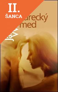 Lacná kniha Turecký med
