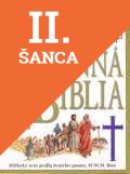 Lacná kniha Rodinná Biblia