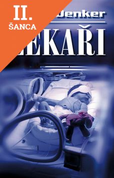 Lacná kniha Lékaři - 5. vydání