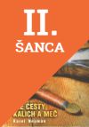 Lacná kniha Zlé cesty - Kalich a meč