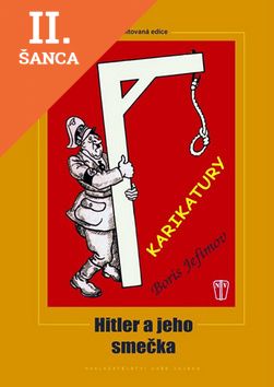 Lacná kniha Hitler a jeho smečka