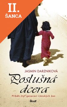 Lacná kniha Poslušná dcera