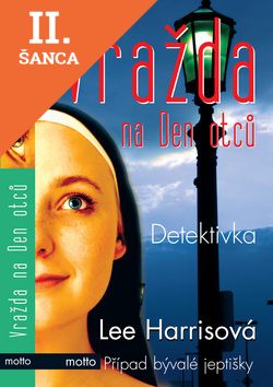 Lacná kniha Vražda na Den otců