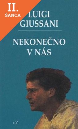 Lacná kniha Nekonečno v nás