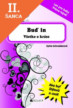 Lacná kniha Buď in
