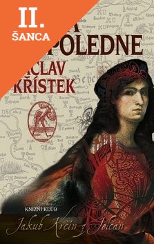 Lacná kniha Cesta na poledne